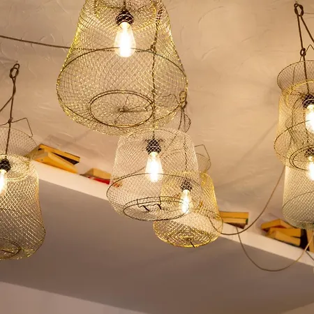 Hotel Es Niu De Tamariu