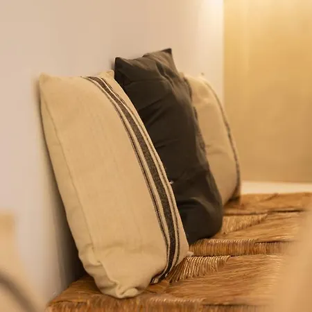 Es Niu De Hotel Tamariu