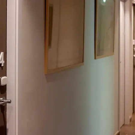 Es Niu De Hotel Tamariu