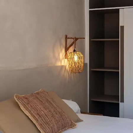 Es Niu De Hotel Tamariu