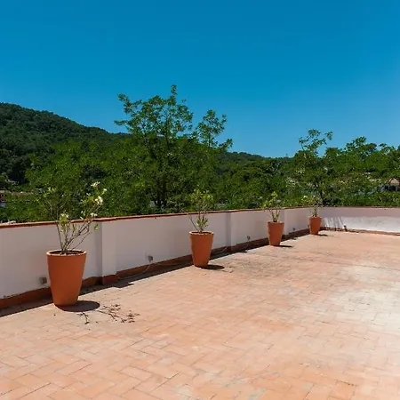 Es Niu De 3* Tamariu