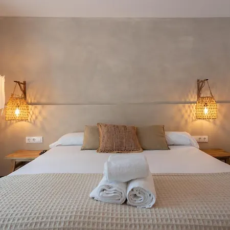 Hotel Es Niu De 3*