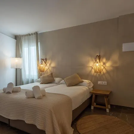 Hotel Es Niu De 3*