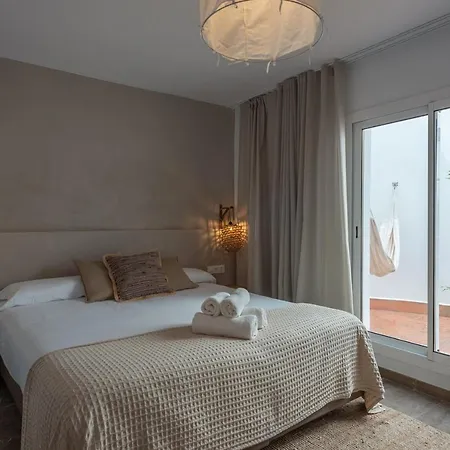 Hotel Es Niu De Tamariu