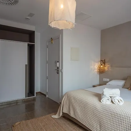 Es Niu De Hotel 3*