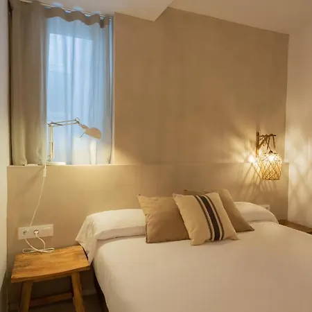 Es Niu De Hotel Tamariu