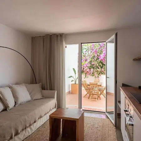 Hotel Es Niu De