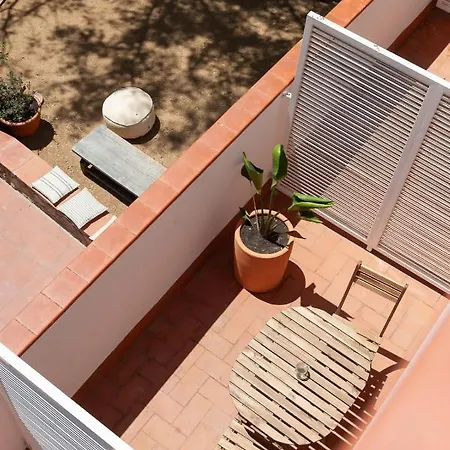 Es Niu De 3* Tamariu