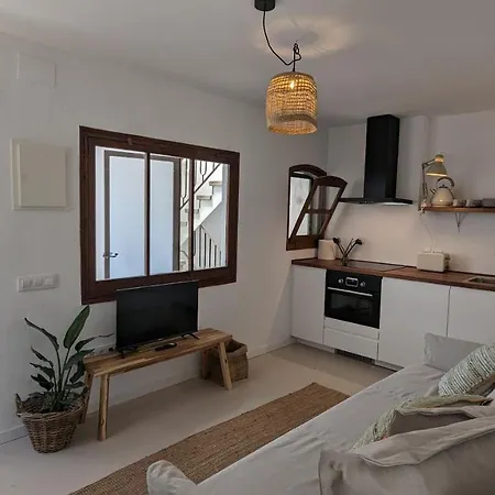 Es Niu De Hotel 3*