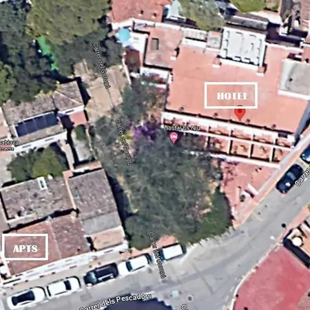 Es Niu De Hotel 3*