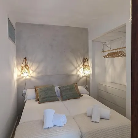 Hotel Es Niu De