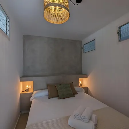Hotel Es Niu De