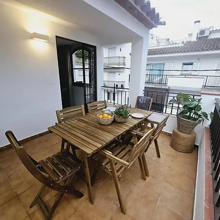 Es Niu De Hotel