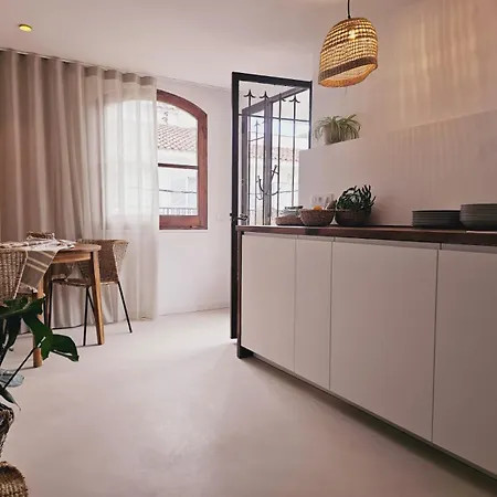 Es Niu De Hotel Tamariu