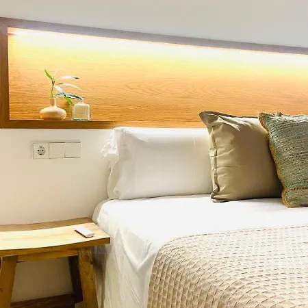 Es Niu De Hotel Tamariu