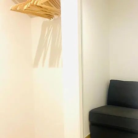 Hotel Es Niu De
