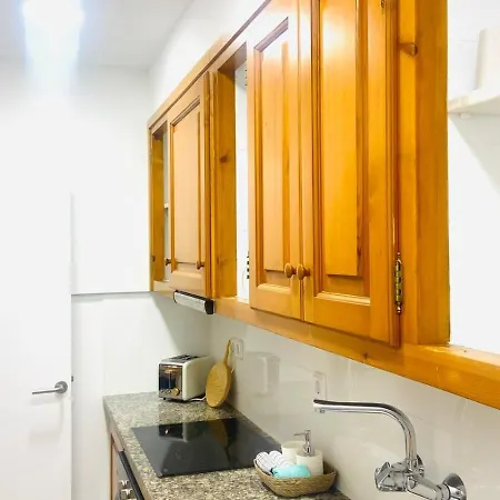 Hotel Es Niu De Tamariu