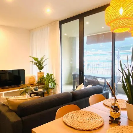 Es Niu De Hotel Tamariu