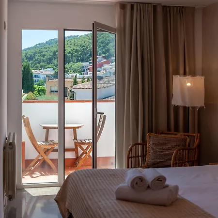 Es Niu De Hotel 3*
