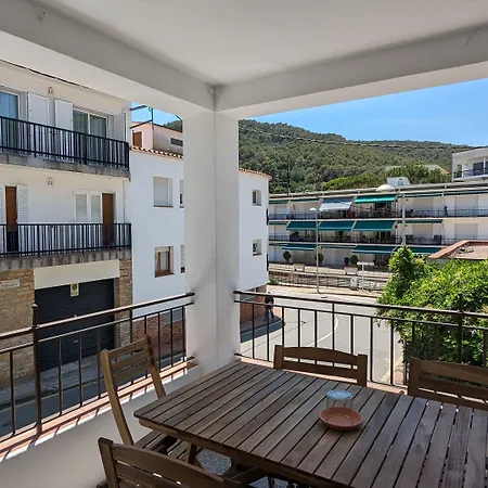 Es Niu De Hotel Tamariu