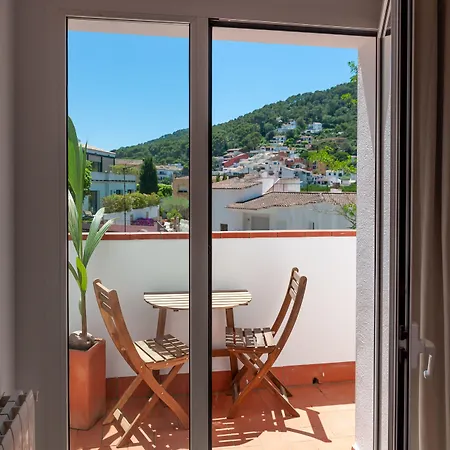 Es Niu De Hotel