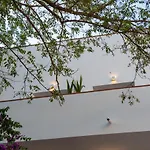 Es Niu De Otel Tamariu