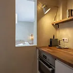 Es Niu De Otel Tamariu