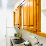 Otel Es Niu De Tamariu