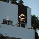 Es Niu De 3* Tamariu