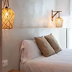 Otel Es Niu De Tamariu