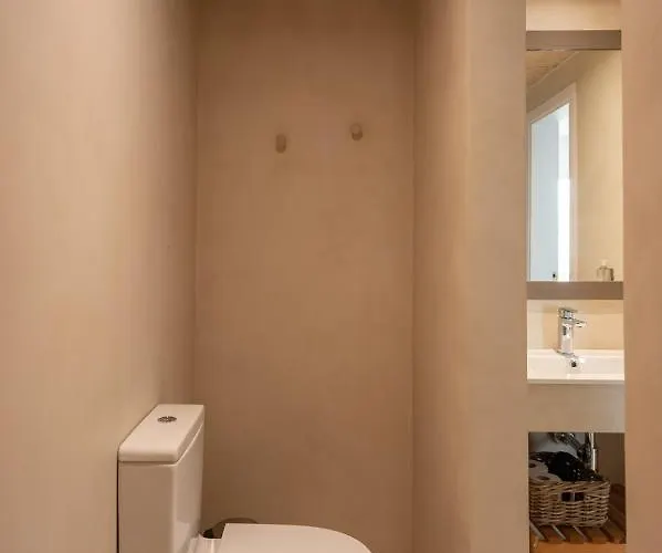 Es Niu De Hotel 3*