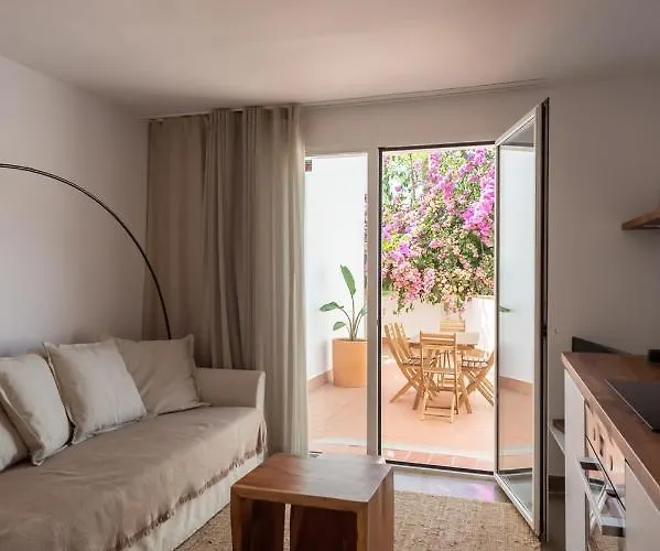 Hotel Es Niu De