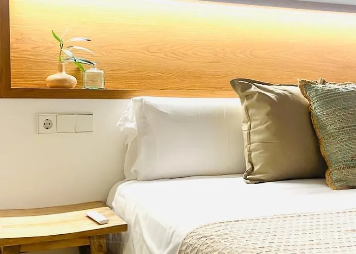Es Niu De Hotel Tamariu